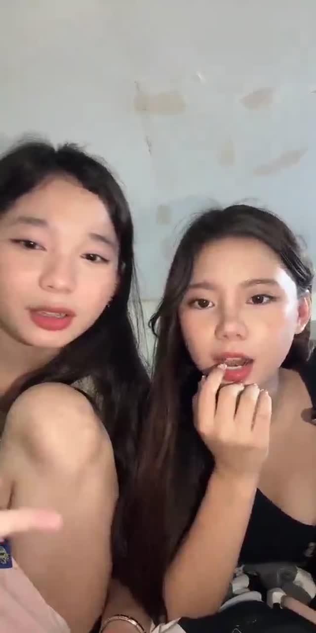 @izzytrnda TikTok live recording