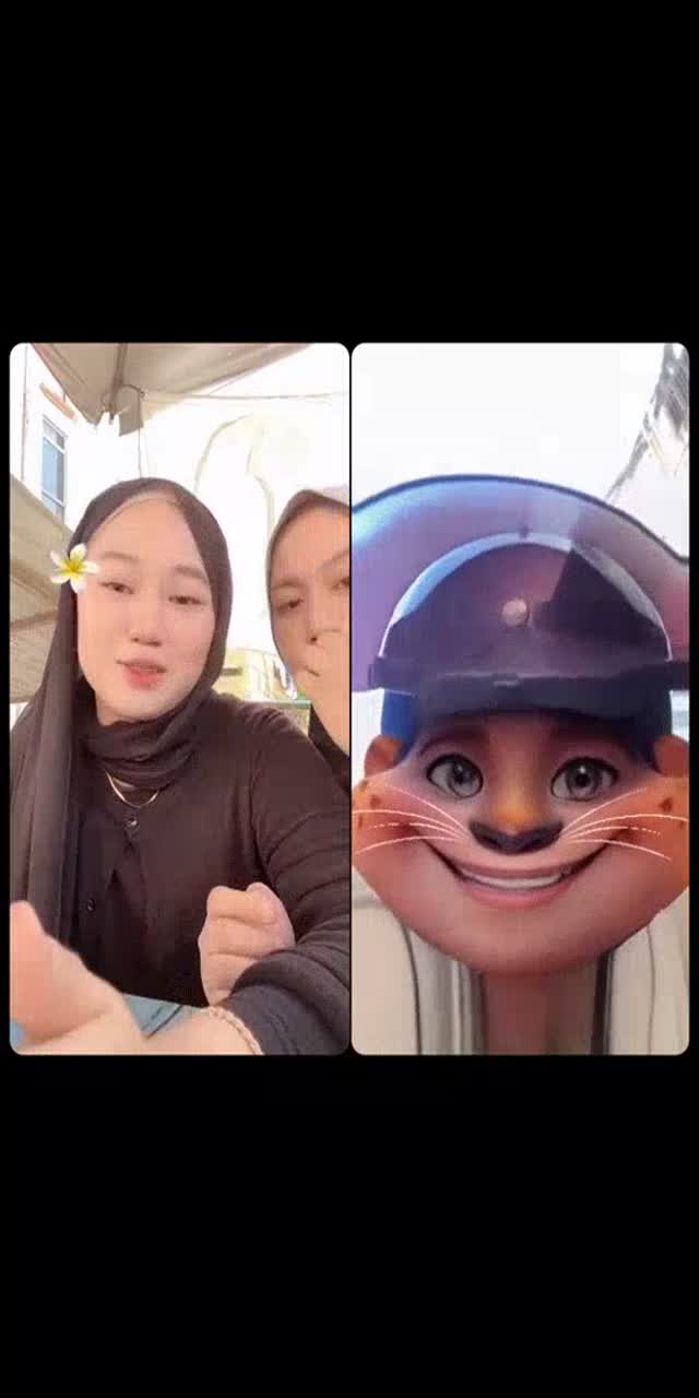 @222putry TikTok live recording