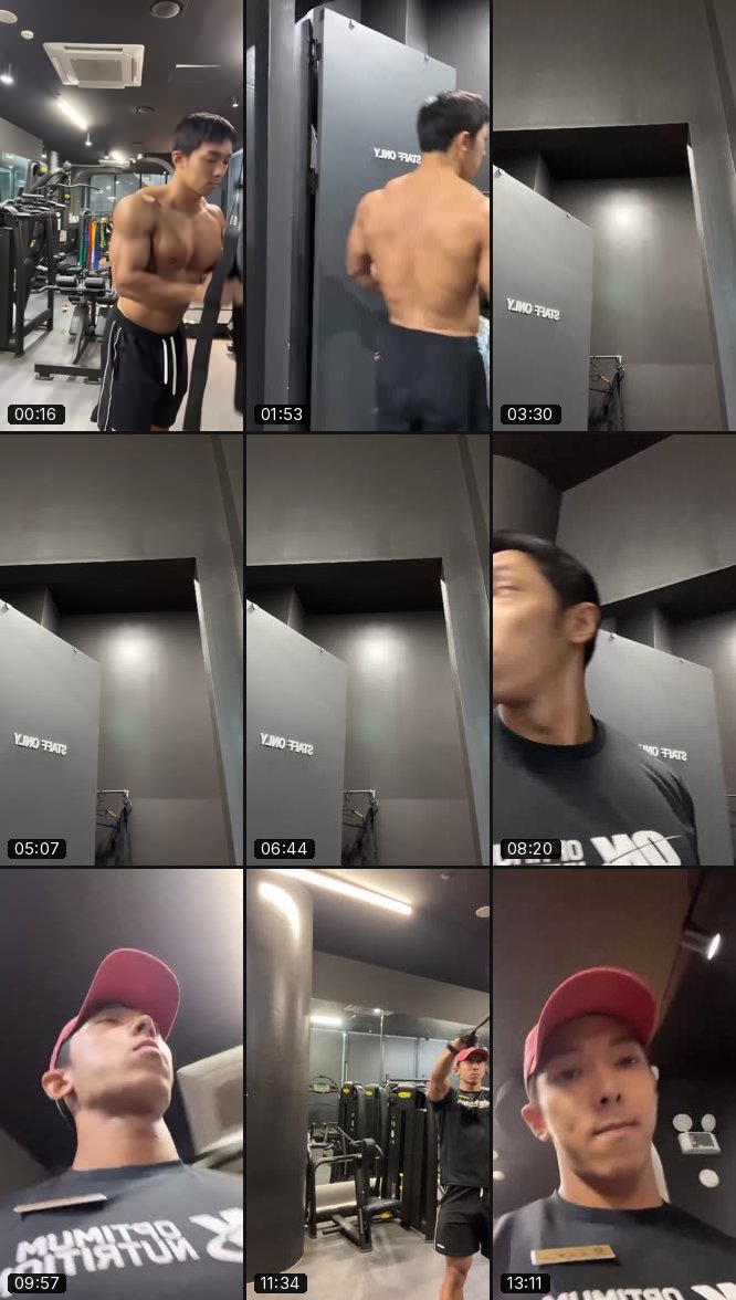 @jeremyhyun TikTok live recording