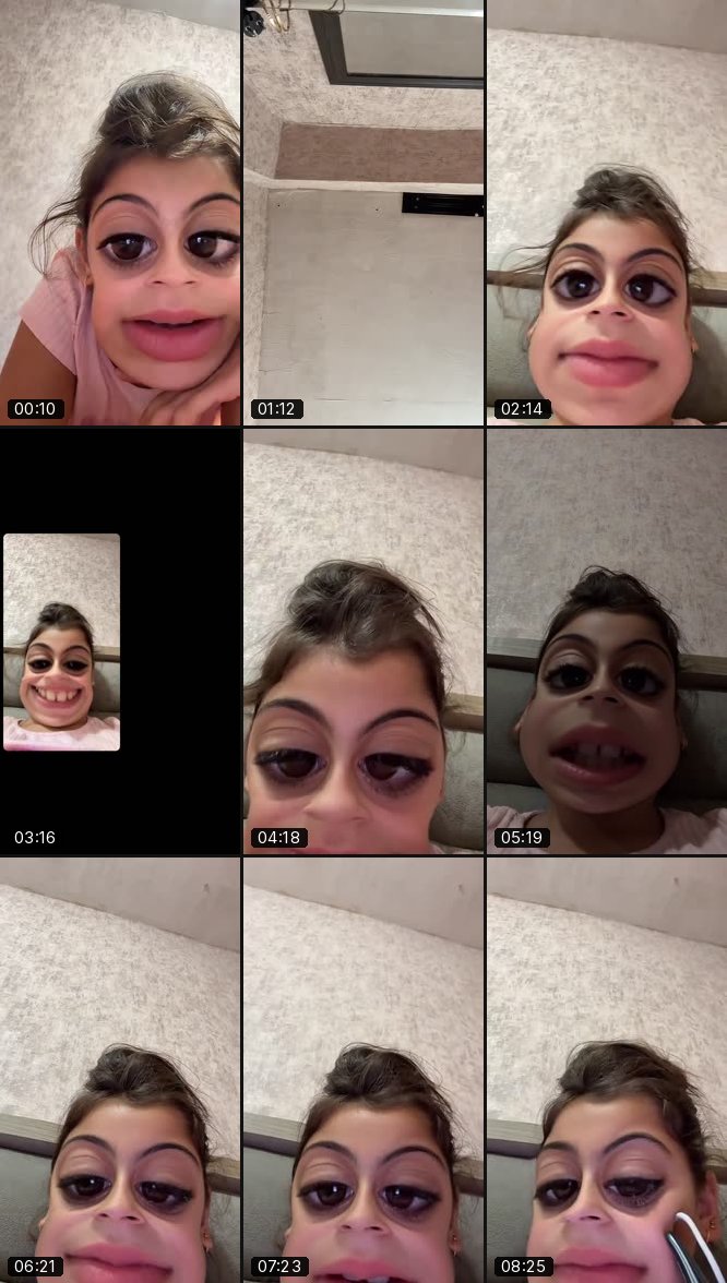 @mariam.mushuqia1 TikTok live recording