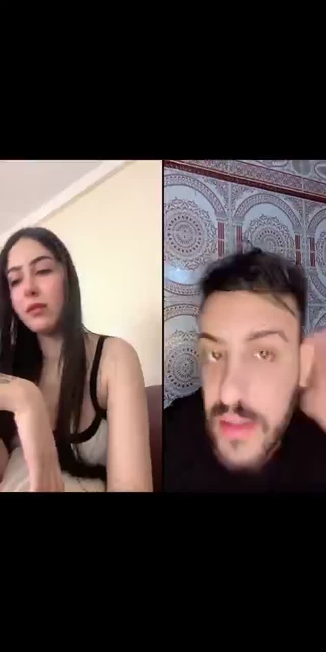 @soo344l2 TikTok live recording