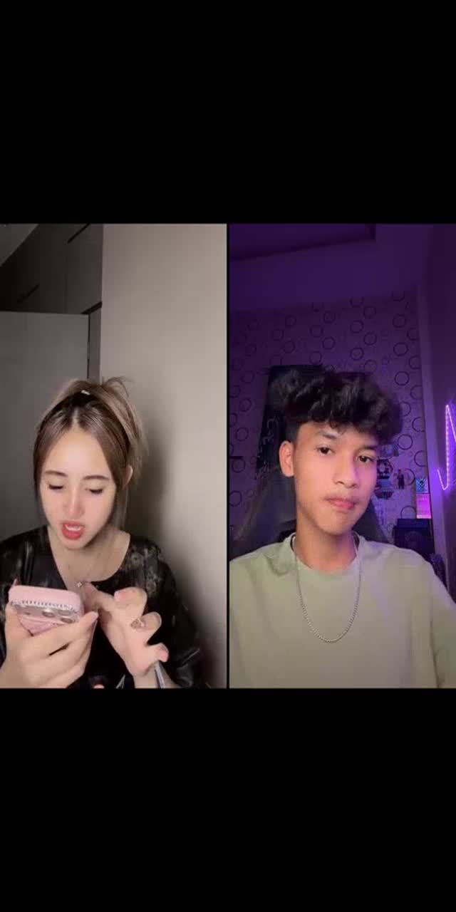 @kuntibocilreal TikTok live recording