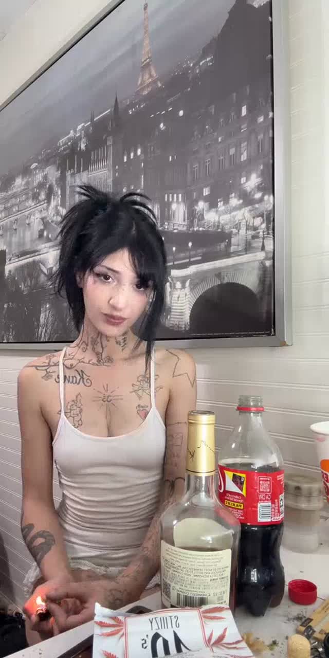 @ang2crazy TikTok live recording