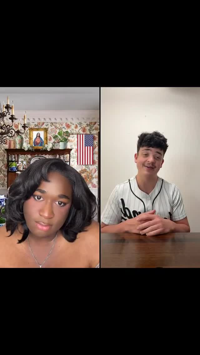 @_itzpsyiconic_ TikTok live recording