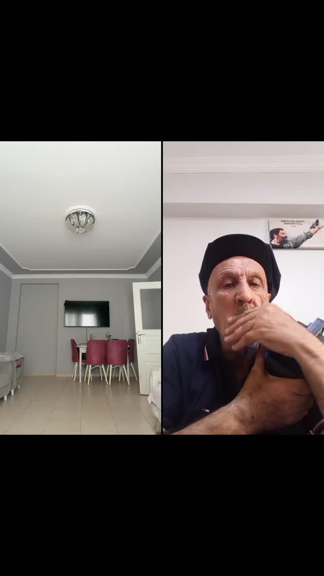 @kahvee68 TikTok live recording
