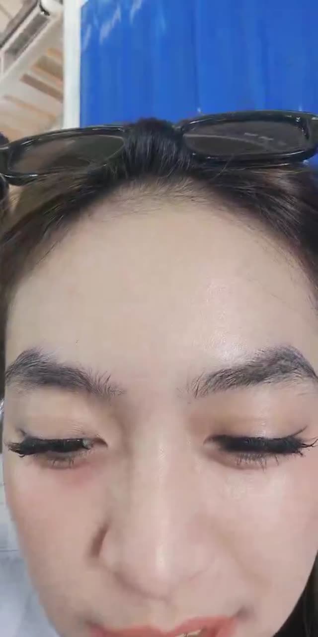 @hennyaulliya TikTok live recording