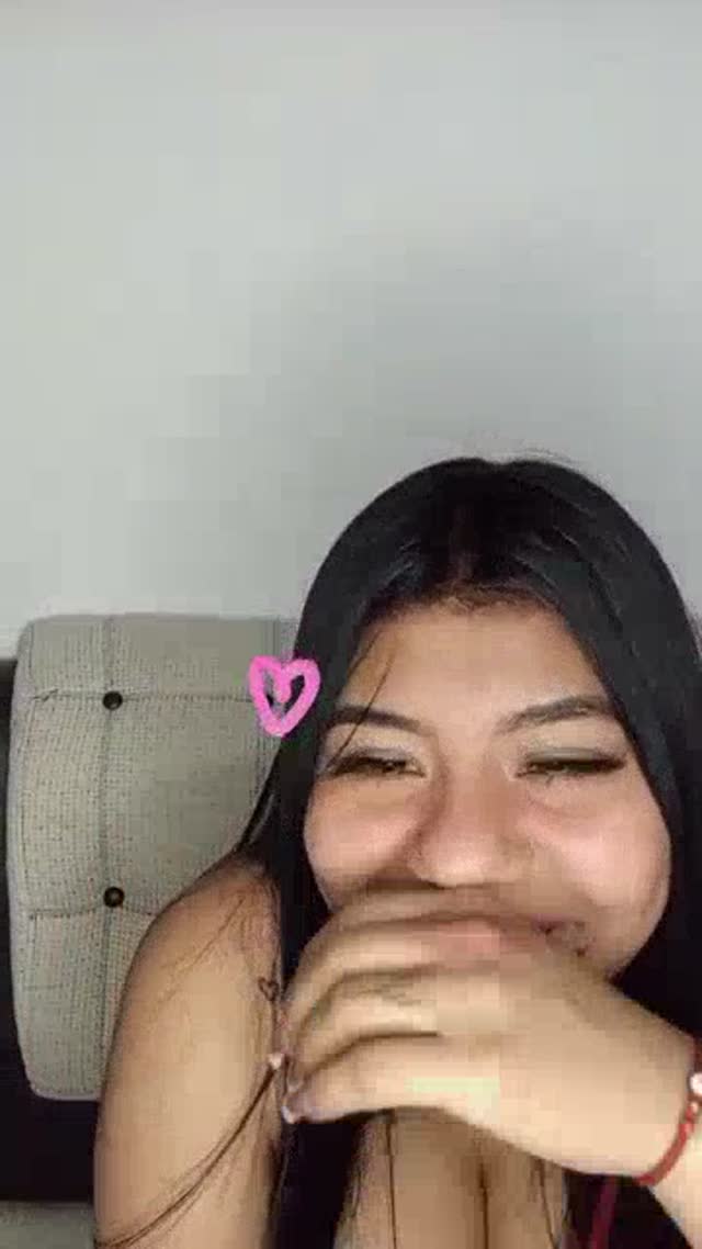 @conejita_47 TikTok live recording