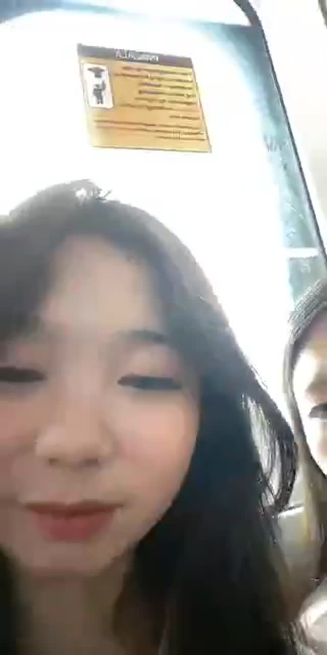 @izzytrnda TikTok live recording