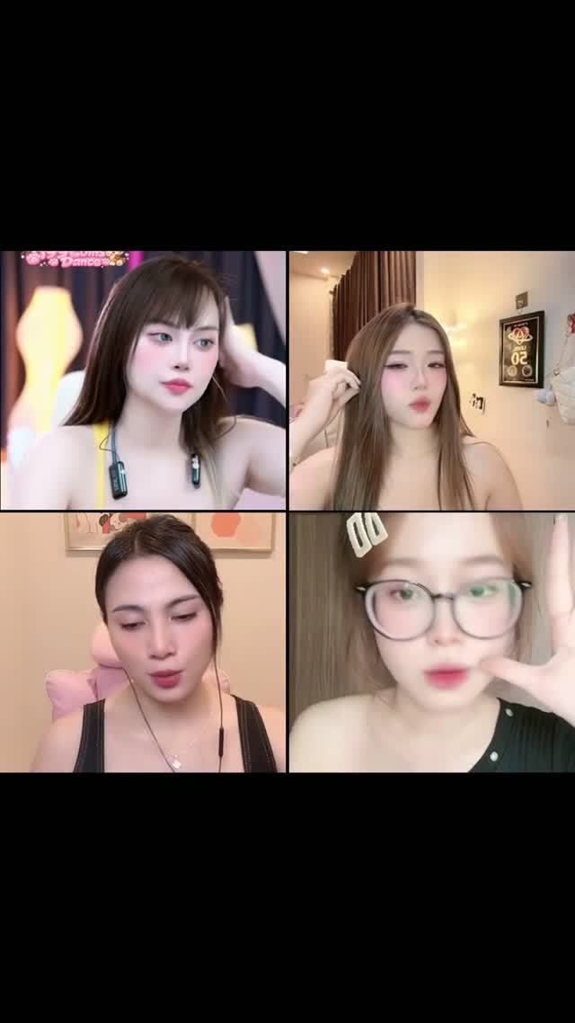 @bongyeu202628 TikTok live recording