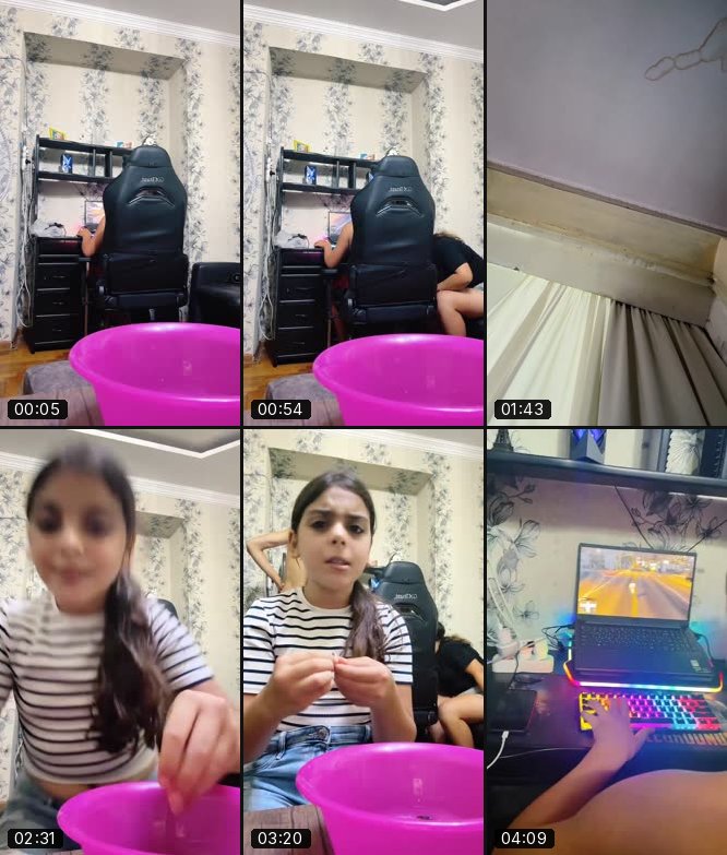 @mariam.mushuqia1 TikTok live recording