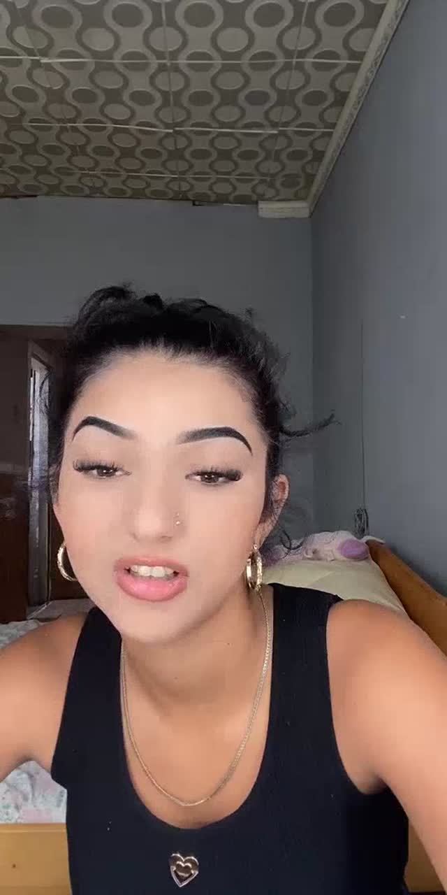 @h_kyra16 TikTok live recording