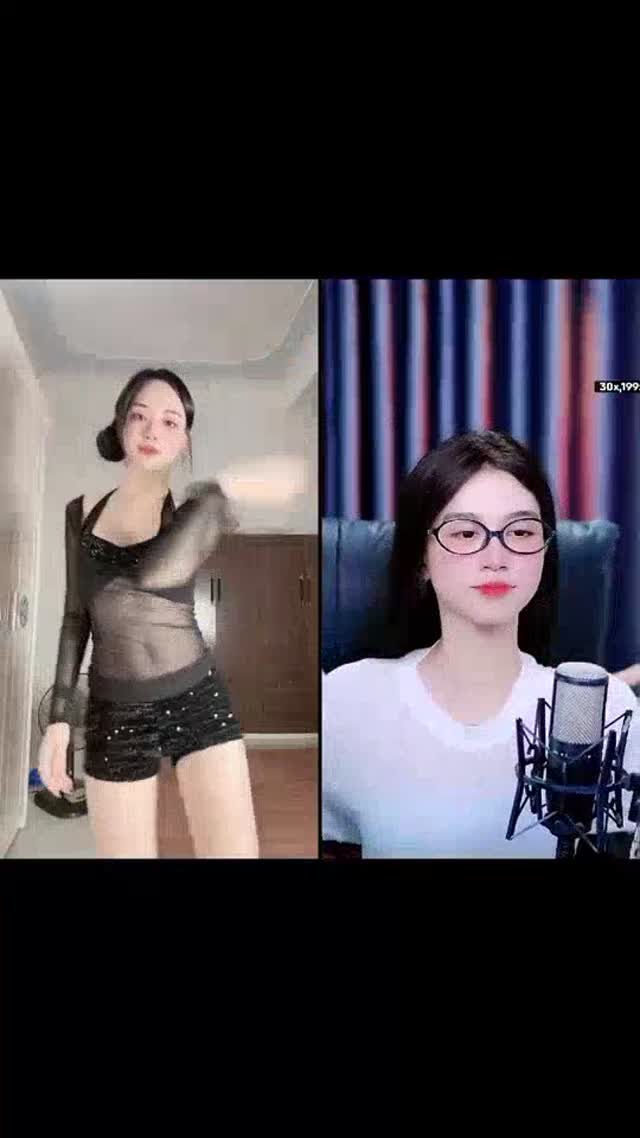 @hong_kem TikTok live recording