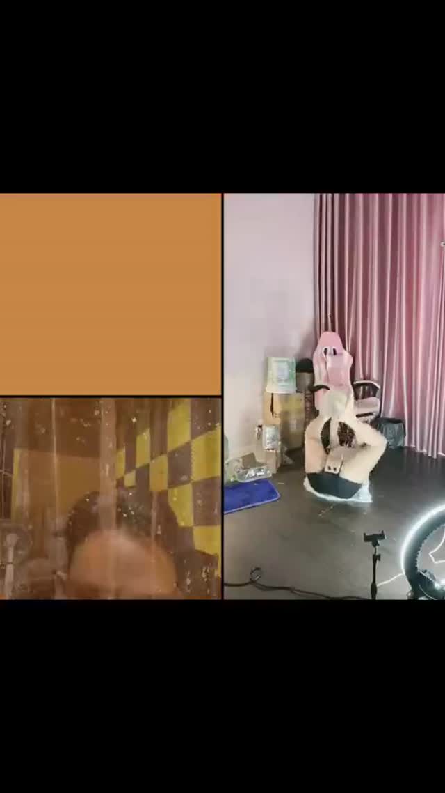 @lylybaodoi TikTok live recording