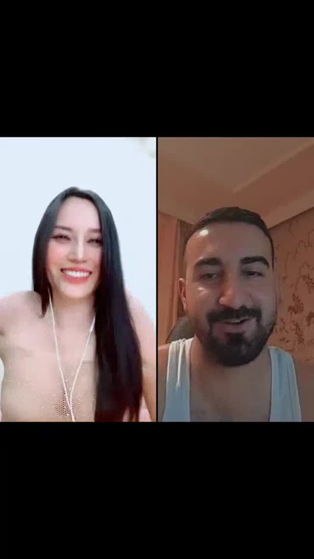 @linangan392 TikTok live recording