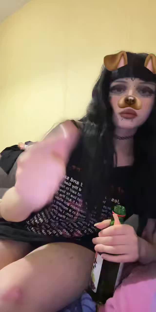 @lizakriskihslg TikTok live recording