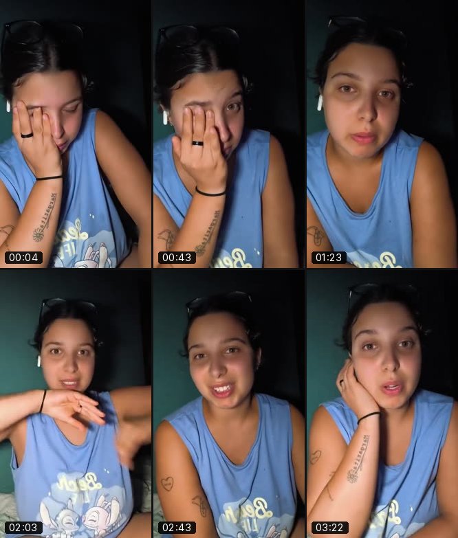 @ailime2005_ TikTok live recording
