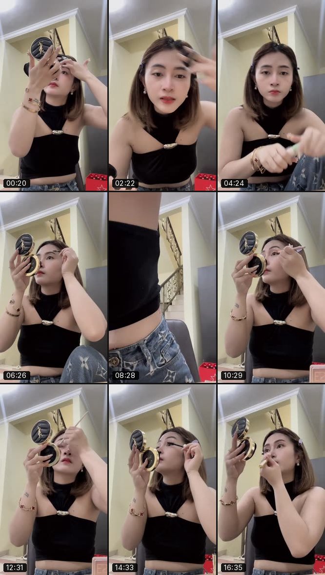 @scorpio__0522 TikTok live recording