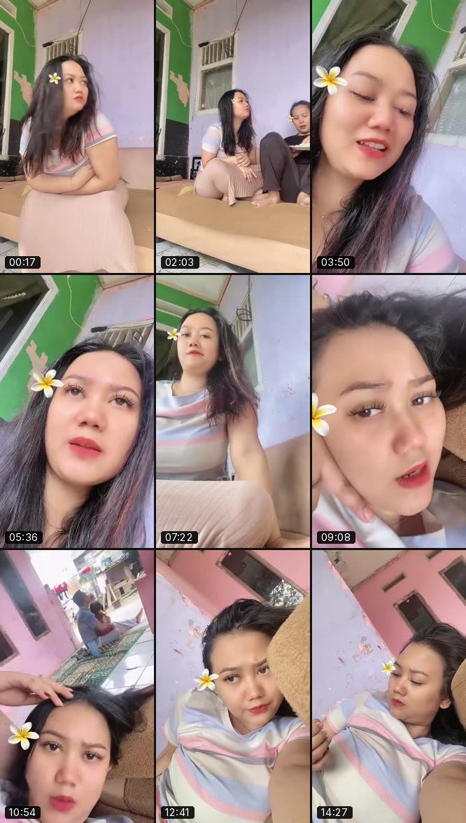 @biibah.cassandra.macan TikTok live recording