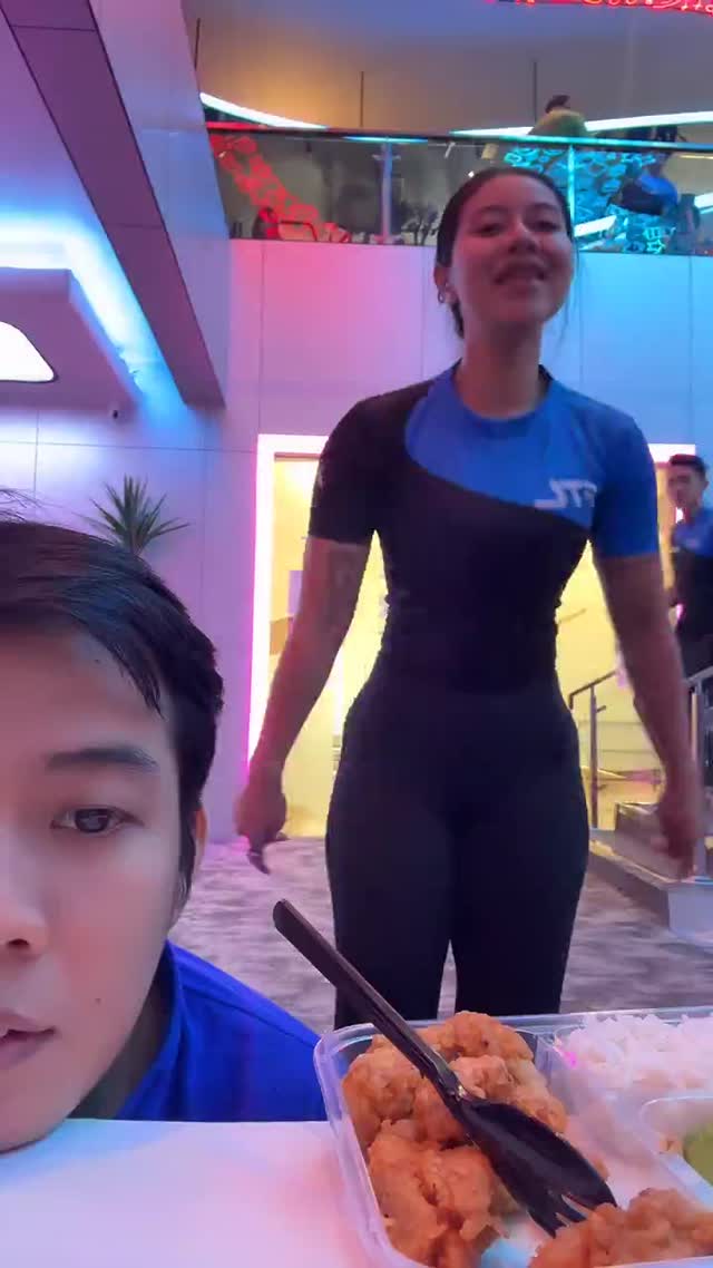 @m4m4sit4_ TikTok live recording