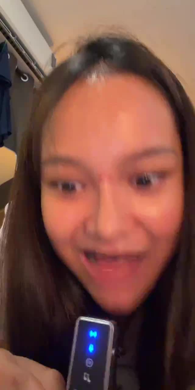 @spiderjink TikTok live recording