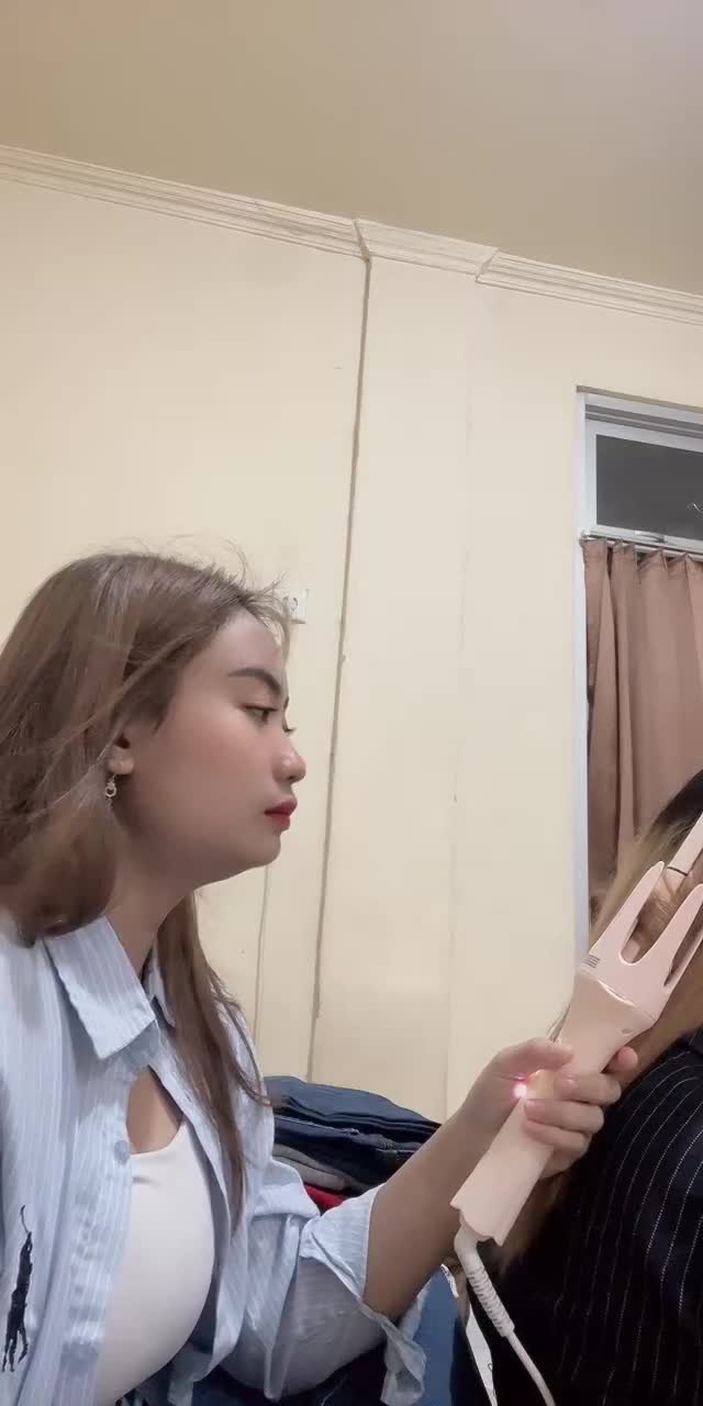 @azzhhhh_ TikTok live recording