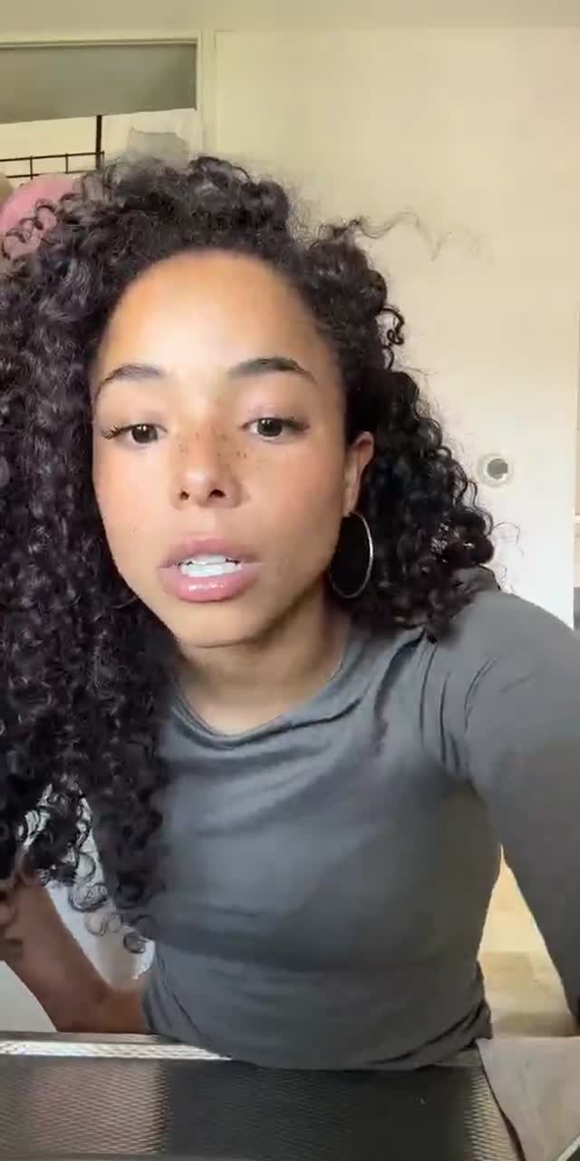 @aishahdv TikTok live recording