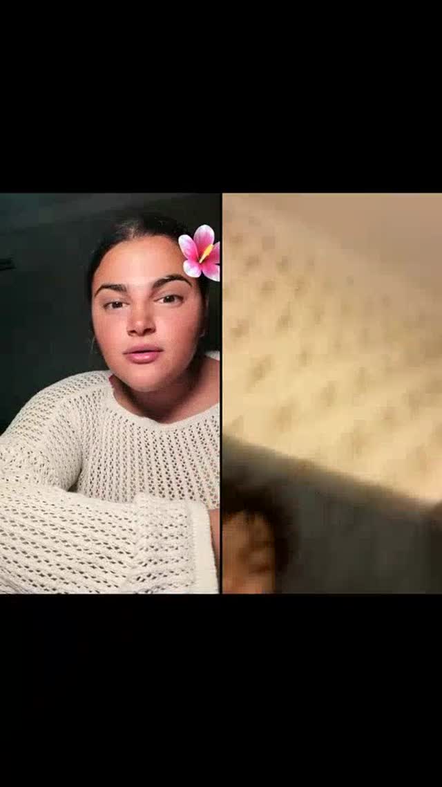 @kahvee68 TikTok live recording