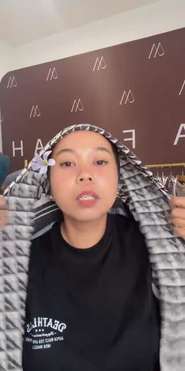 @mirafilzahmy TikTok live recording