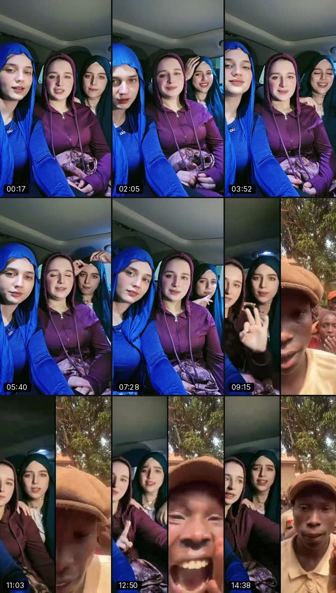 @soso_sosoo12 TikTok live recording