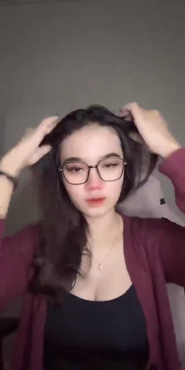 @pebiaul TikTok live recording