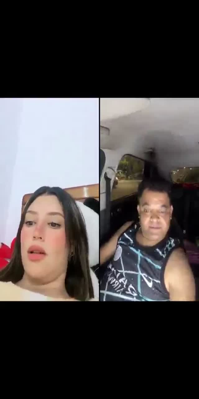 @zahira311.2 TikTok live recording