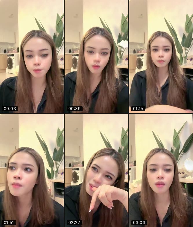 @__anatasha TikTok live recording