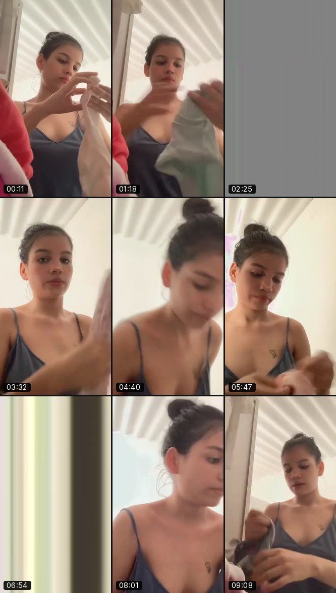 @kimberly915 TikTok live recording