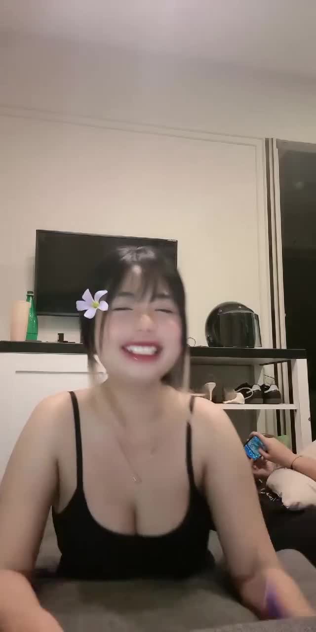 @hiiyukrin TikTok live recording