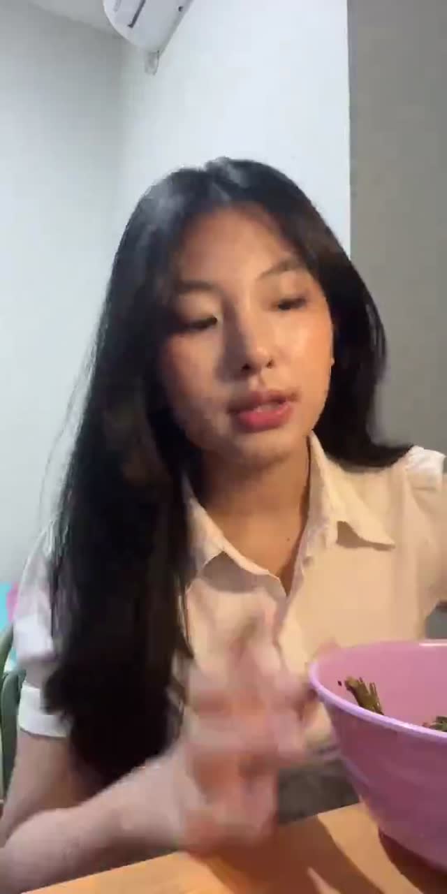 @leaaanore TikTok live recording