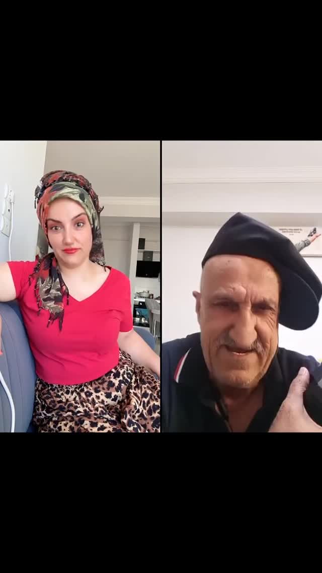@urfaliguzelyarimm TikTok live recording