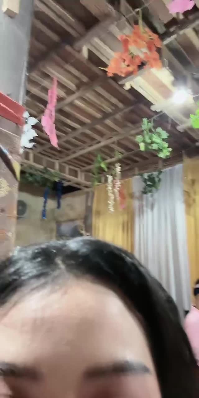 @nikkii_.19 TikTok live recording