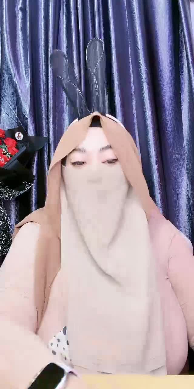 @vitacoklat TikTok live recording