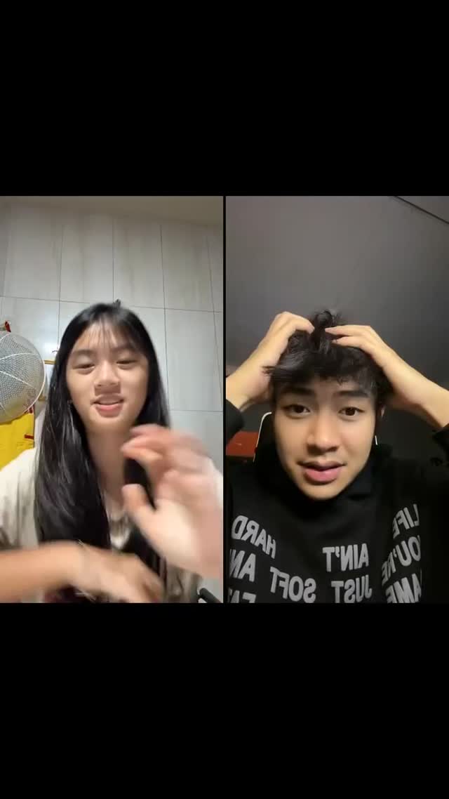 @valencia.olivia3 TikTok live recording