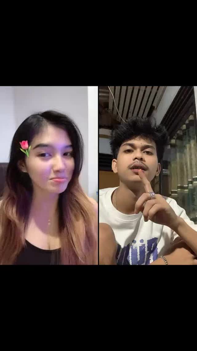 @raisya_diva15 TikTok live recording