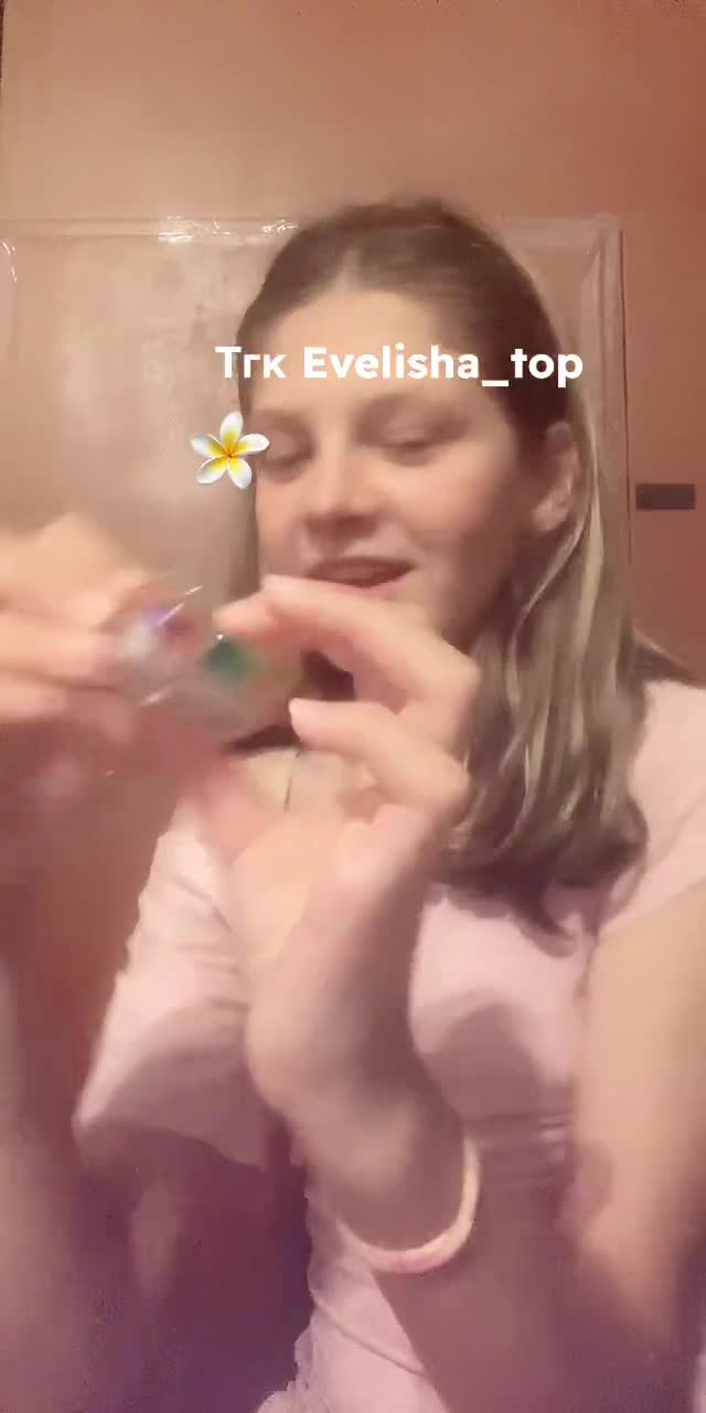 @evik913 TikTok live recording
