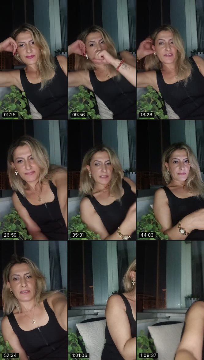 @clk.340 TikTok live recording