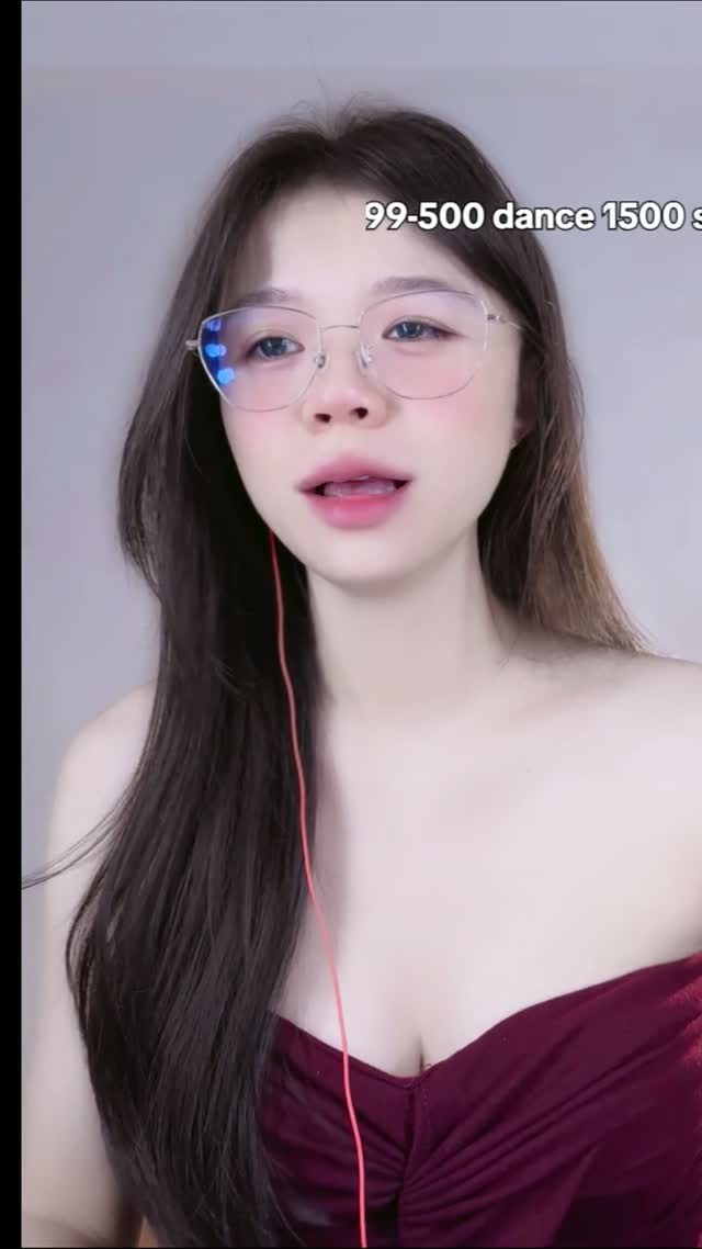 @babytina.01 TikTok live recording