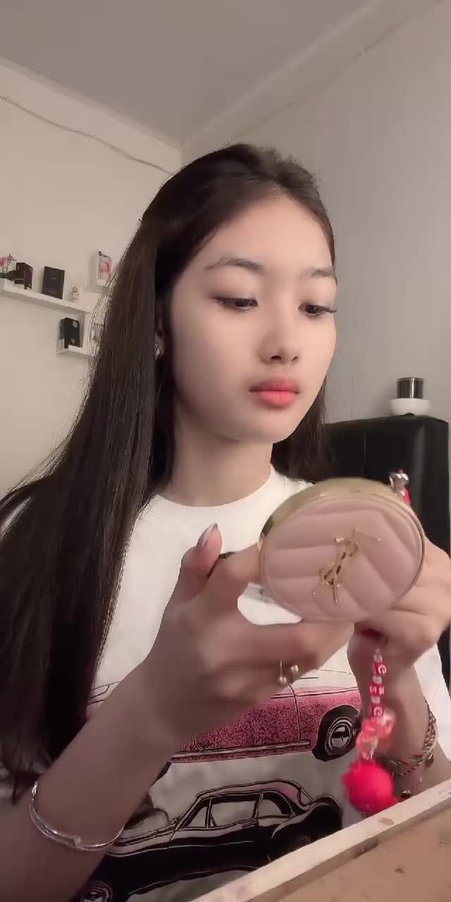 @dwyunana TikTok live recording
