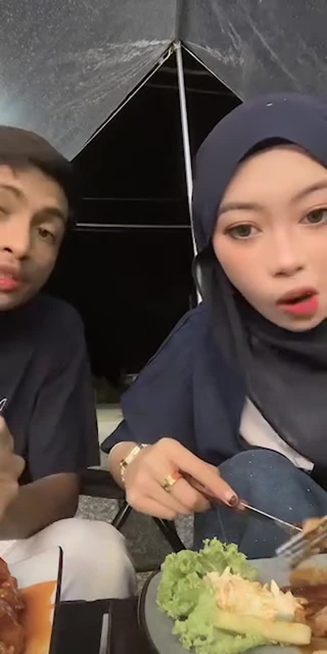 @syaa.__24 TikTok live recording