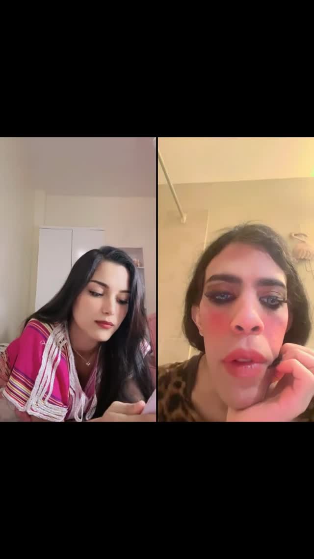 @dr.mohja0 TikTok live recording
