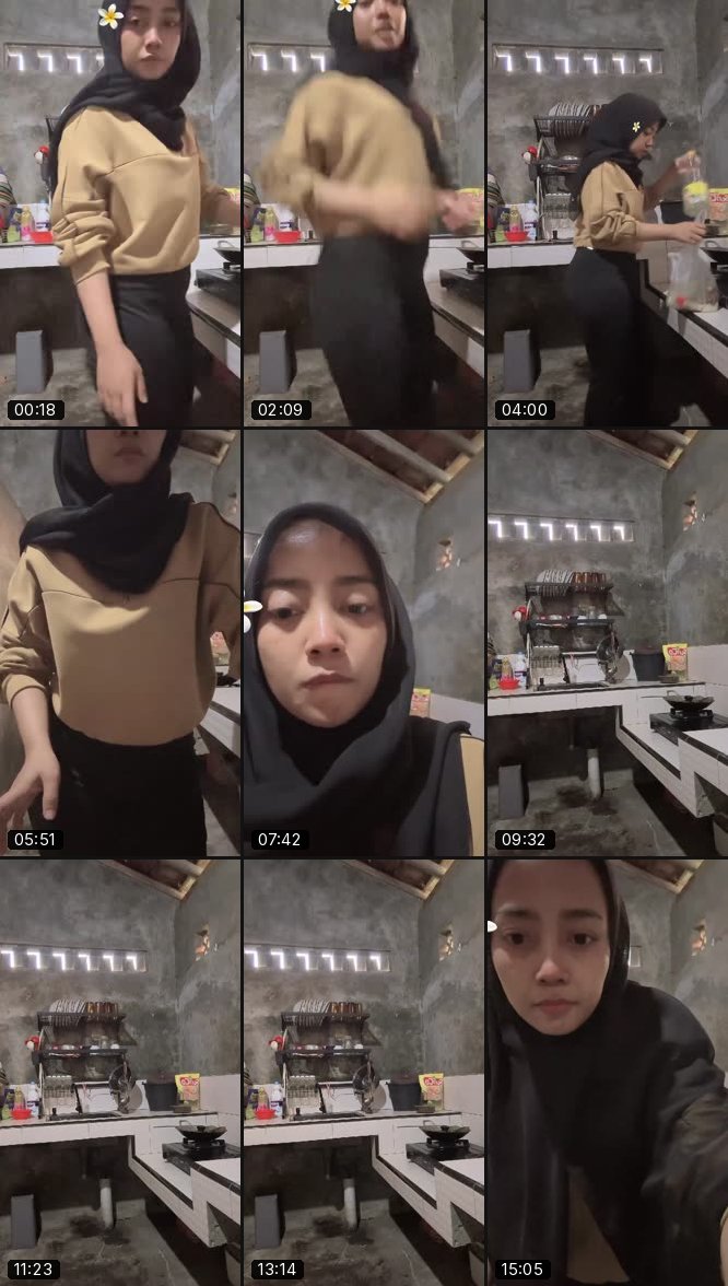 @ndoro.ayu74 TikTok live recording