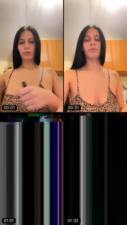 @esmeee_veizai TikTok live recording