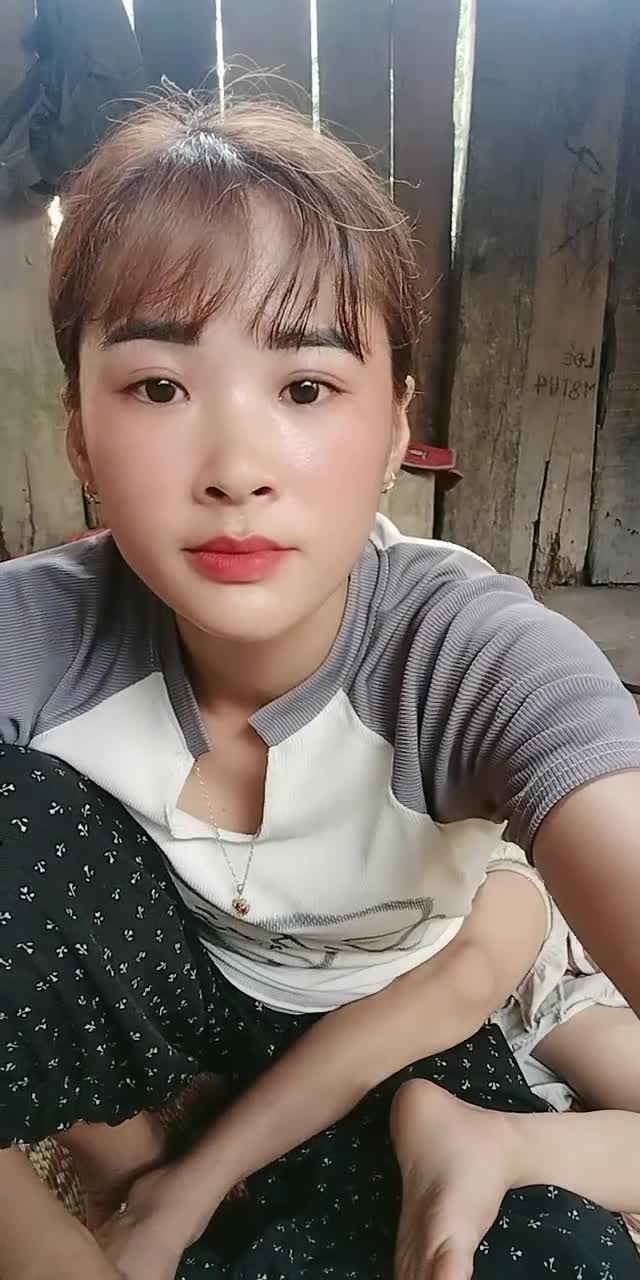 @minzi030198 TikTok live recording