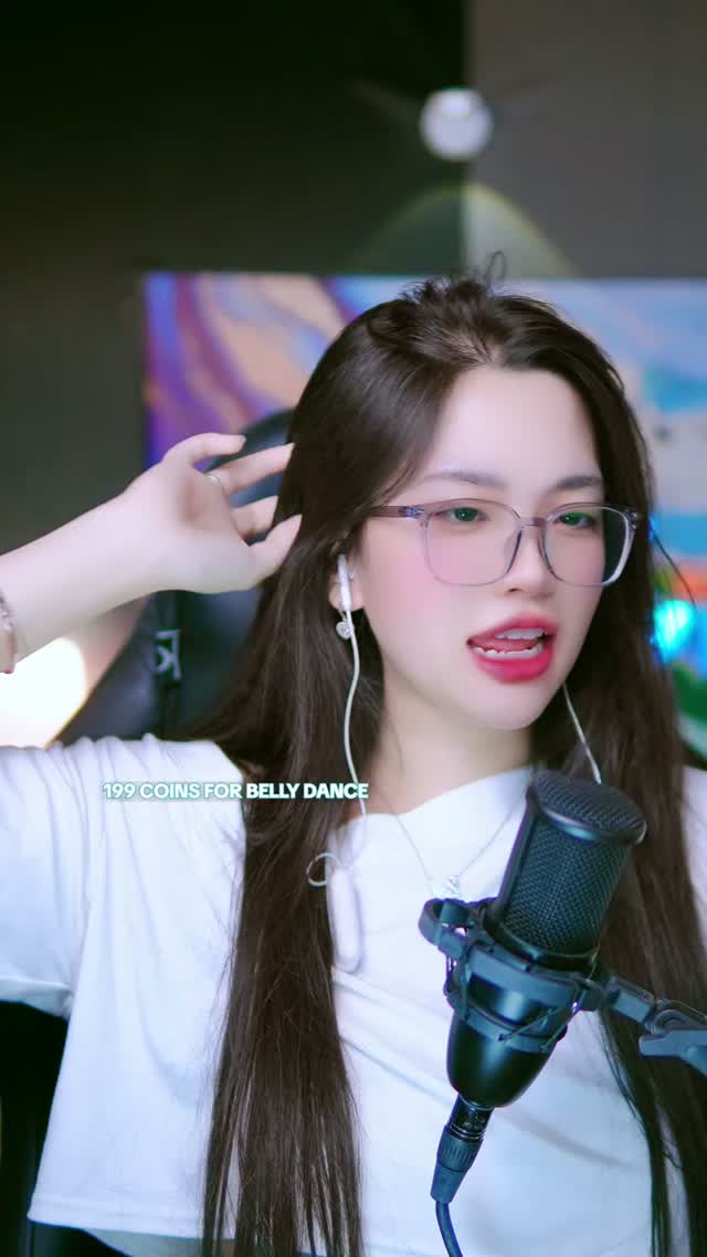 @beiucuaanhhhhhh TikTok live recording